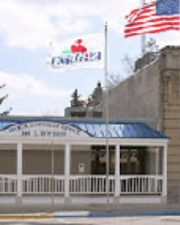 Sparta Township Office