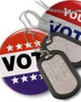 Military Voters